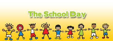 School Day graphic